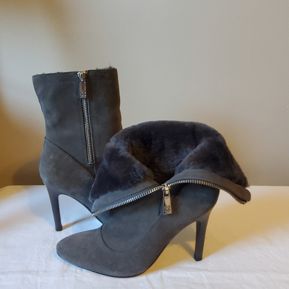 Coach boots - Picture 10 of 12